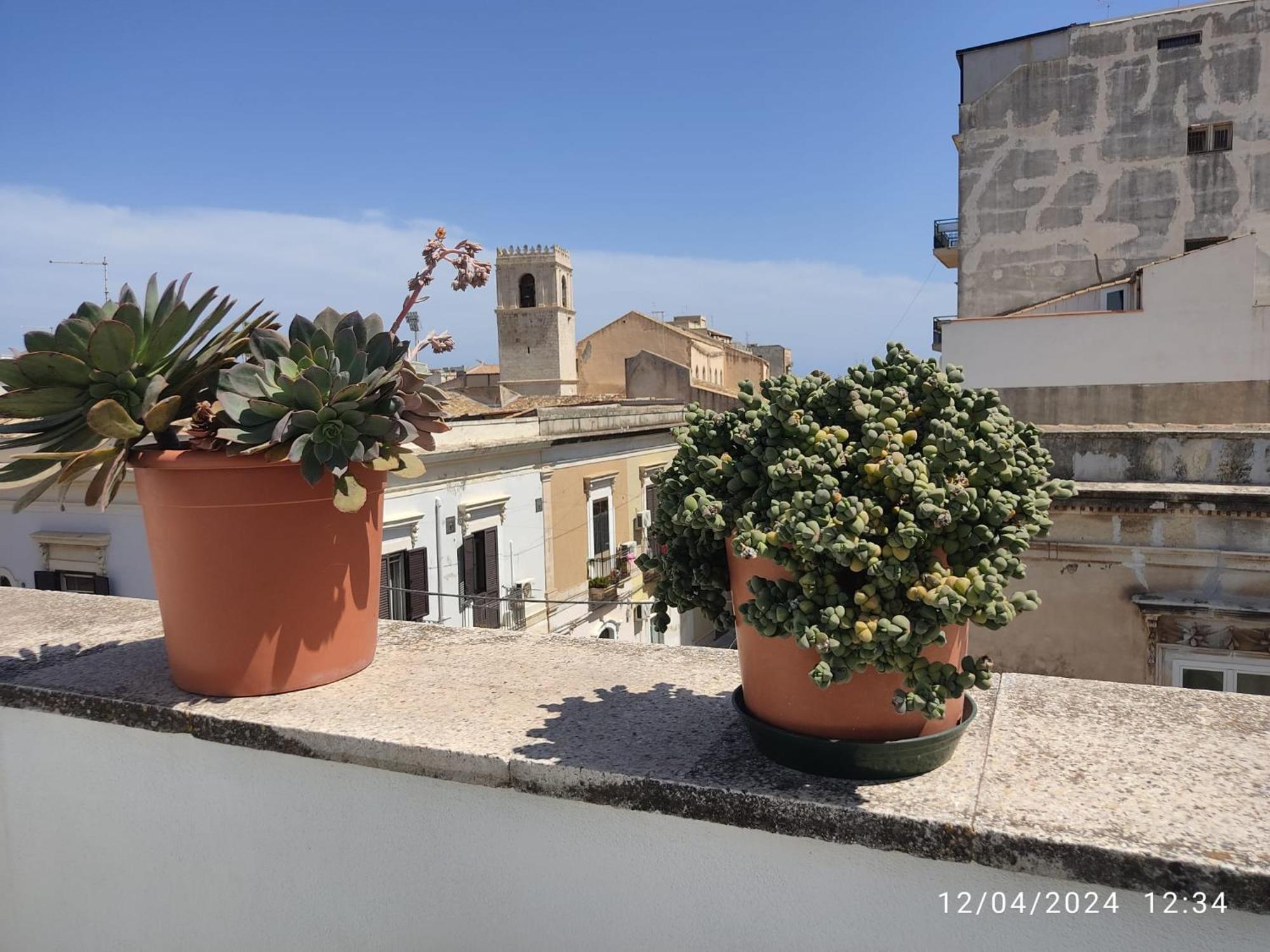 Casa Montegrappa Syracuse Exterior foto
